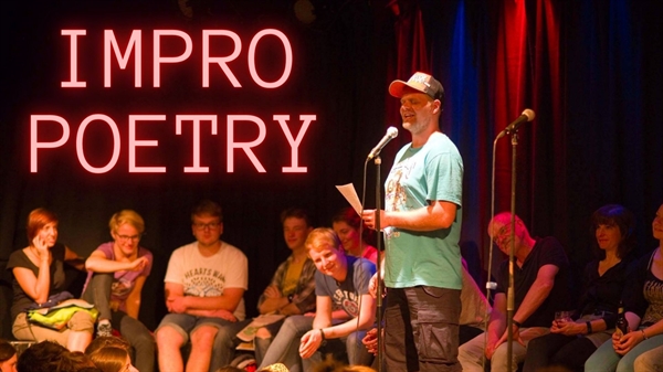 IMPRO POETRY