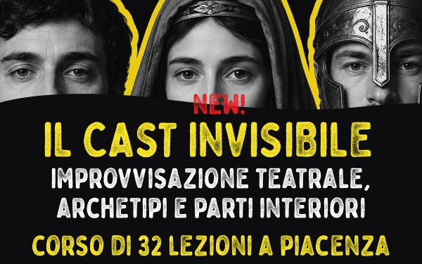 CORSI PER ADULTI-AMATORI