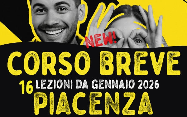 CORSI PER ADULTI-Livello 1 - BASE