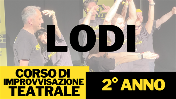 CORSI PER ADULTI-Livello 2 - INTERMEDIO