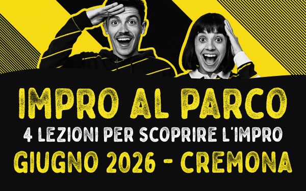 CORSI PER ADULTI-LIVELLO OPEN - per tutti