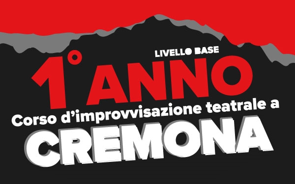 CORSI PER ADULTI-Livello 1 - BASE