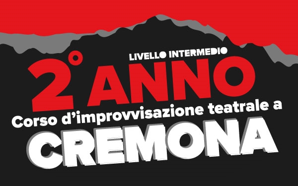 CORSI PER ADULTI-Livello 2 - INTERMEDIO