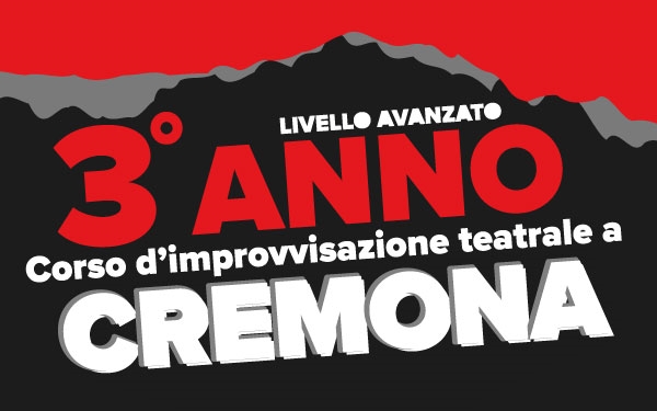 CORSI PER ADULTI-Livello 3 - avanzato