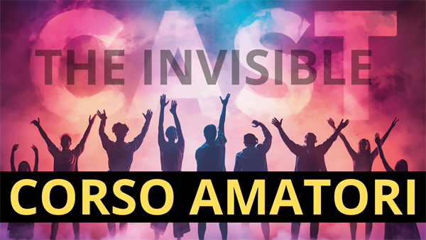 CORSI PER ADULTI-AMATORI