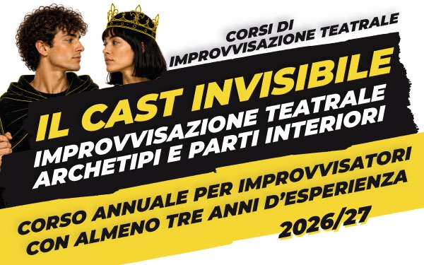 CORSI PER ADULTI-AMATORI