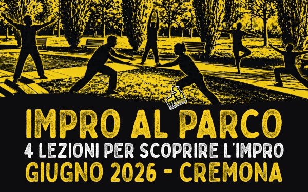 CORSI PER ADULTI-LIVELLO OPEN - per tutti