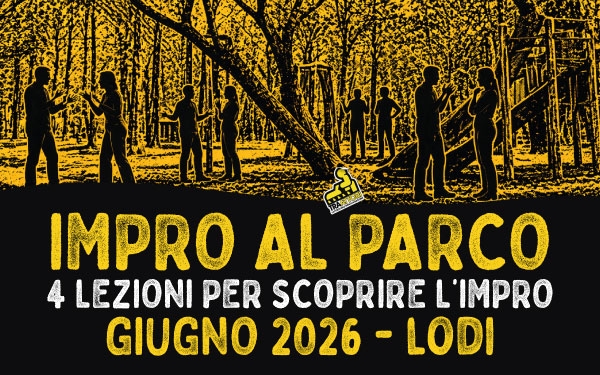 CORSI PER ADULTI-LIVELLO OPEN - per tutti