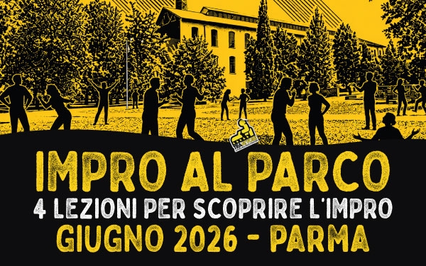 CORSI PER ADULTI-LIVELLO OPEN - per tutti