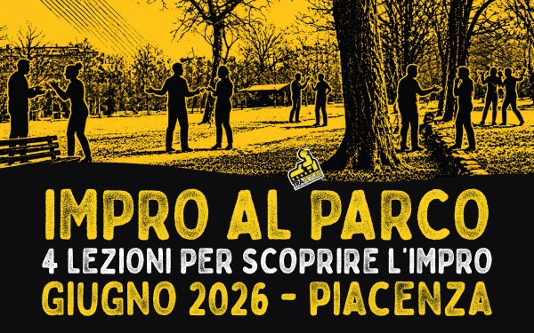 CORSI PER ADULTI-LIVELLO OPEN - per tutti