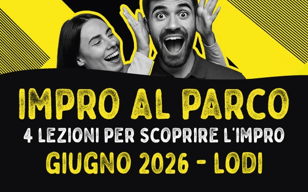 CORSI PER ADULTI-LIVELLO OPEN - per tutti