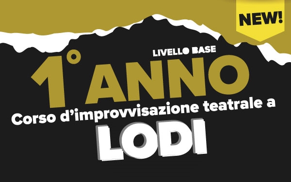 CORSI PER ADULTI-Livello 1 - BASE