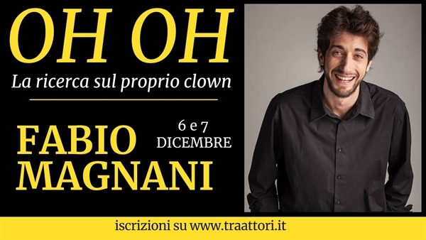 CORSI PER ADULTI-LIVELLO OPEN - per tutti