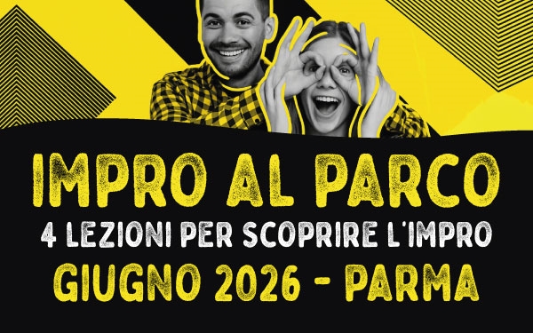 CORSI PER ADULTI-LIVELLO OPEN - per tutti