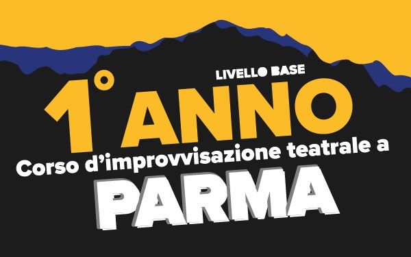 CORSI PER ADULTI-Livello 1 - BASE