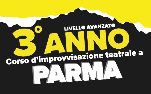 CORSI PER ADULTI-Livello 3 - avanzato