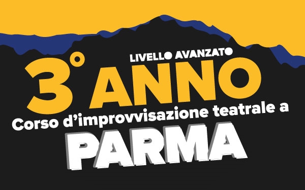 CORSI PER ADULTI-Livello 3 - avanzato