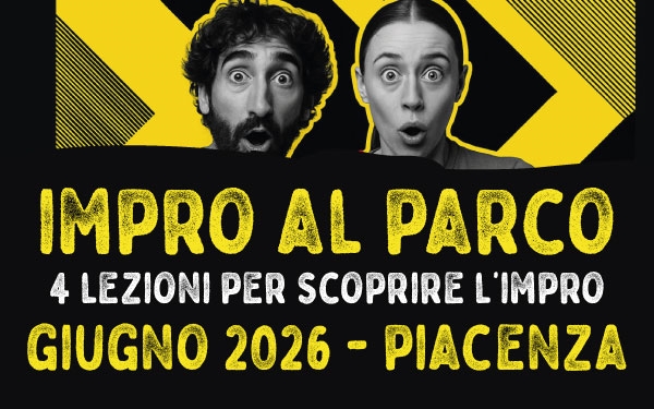 CORSI PER ADULTI-LIVELLO OPEN - per tutti