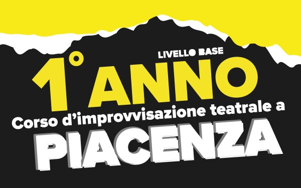 CORSI PER ADULTI-Livello 1 - BASE