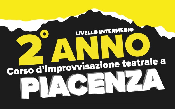 CORSI PER ADULTI-Livello 2 - INTERMEDIO