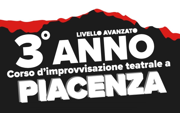 CORSI PER ADULTI-Livello 3 - avanzato