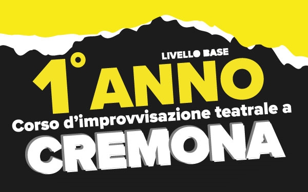 CORSI PER ADULTI-Livello 1 - BASE