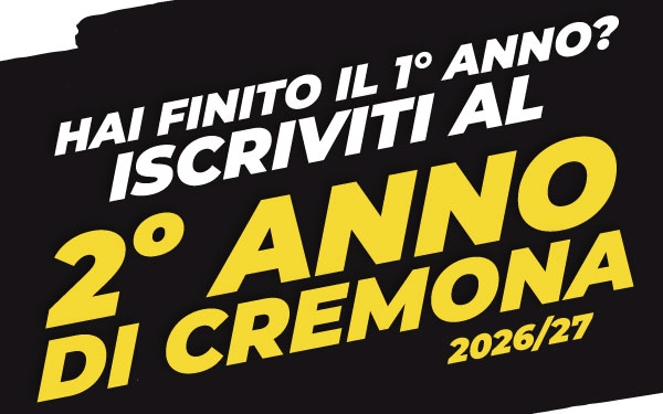 CORSI PER ADULTI-Livello 2 - INTERMEDIO
