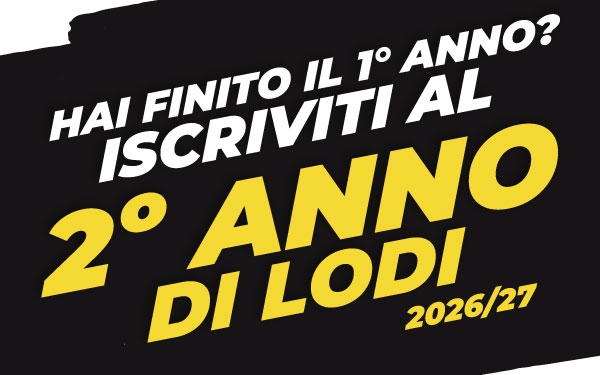CORSI PER ADULTI-Livello 2 - INTERMEDIO