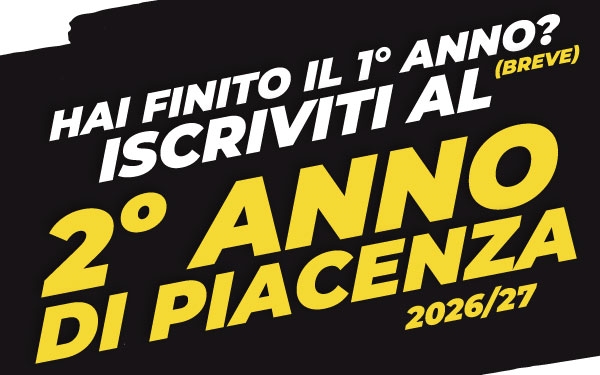 CORSI PER ADULTI-Livello 2 - INTERMEDIO