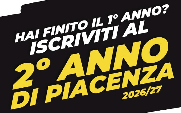 CORSI PER ADULTI-Livello 2 - INTERMEDIO
