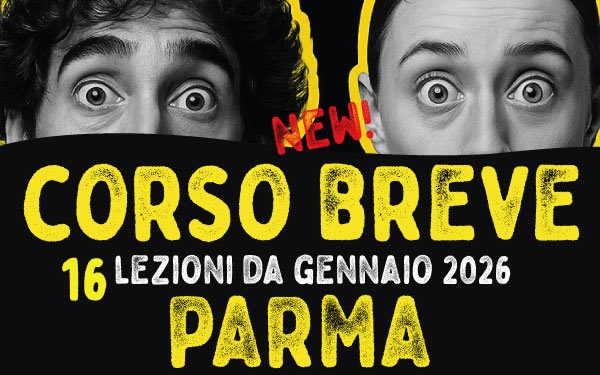 CORSI PER ADULTI-Livello 1 - BASE