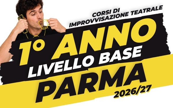 CORSI PER ADULTI-Livello 1 - BASE