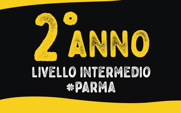 CORSI PER ADULTI-Livello 2 - INTERMEDIO