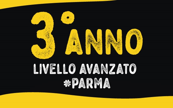 CORSI PER ADULTI-Livello 3 - avanzato