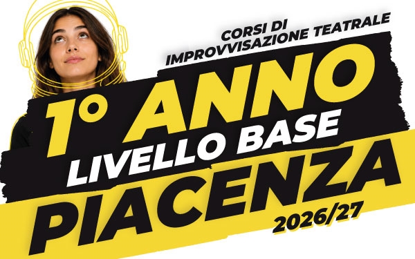 CORSI PER ADULTI-Livello 1 - BASE