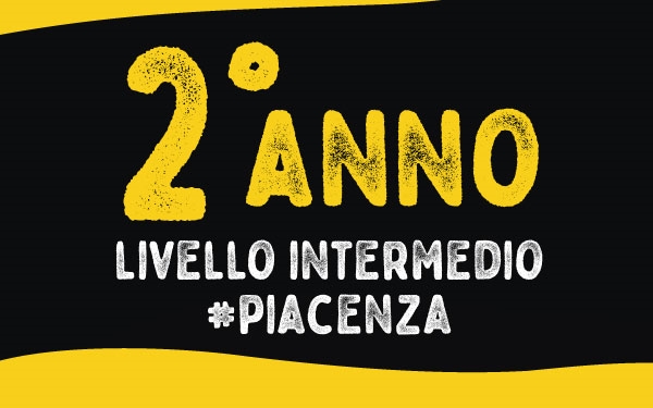 CORSI PER ADULTI-Livello 2 - INTERMEDIO