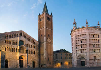 Parma