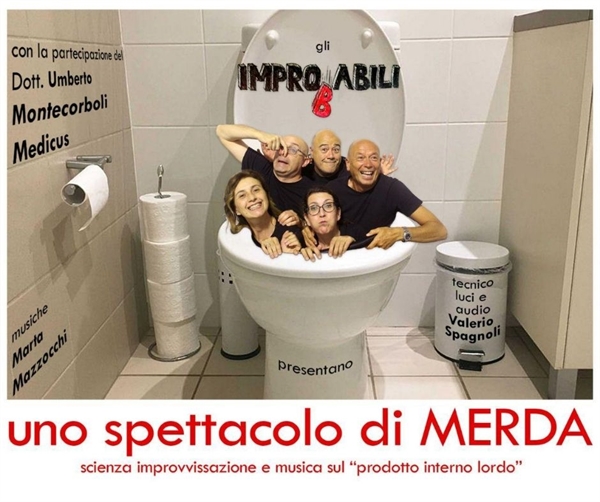 IMPROBABILI