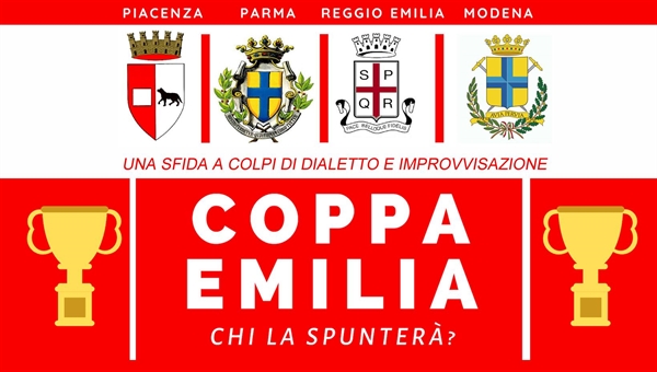 COPPA EMILIA