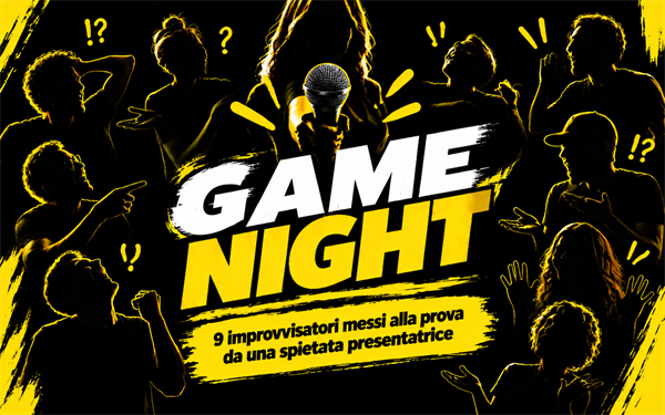GAME NIGHT