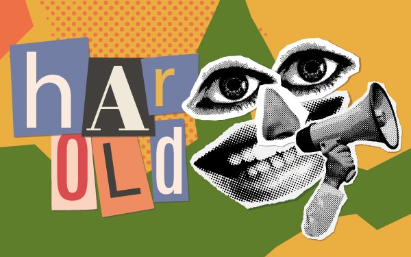 HAROLD