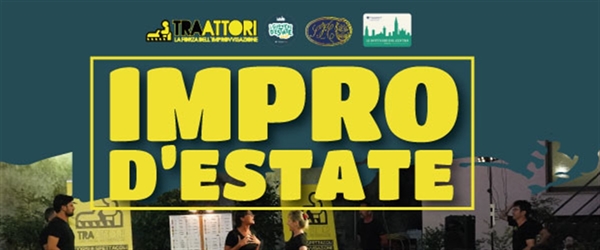 IMPRO D’ESTATE