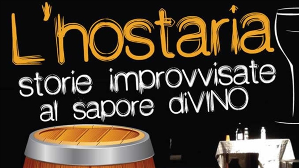 L'HOSTARIA