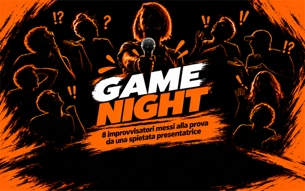 GAME NIGHT