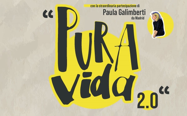 PURA VIDA 2.0