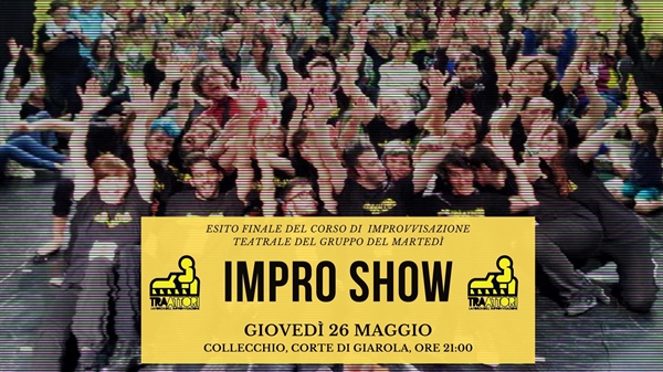 IMPROSHOW - PARMA