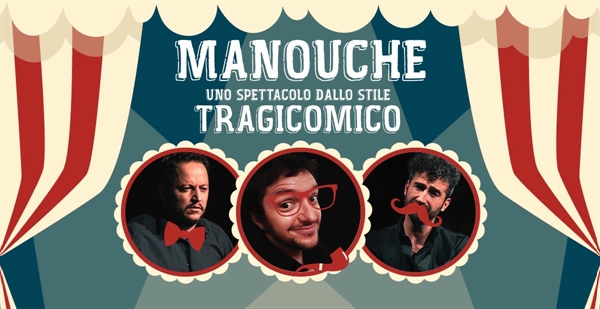 MANOUCHE MANOUCHE