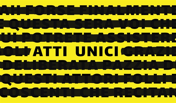 ATTI UNICI