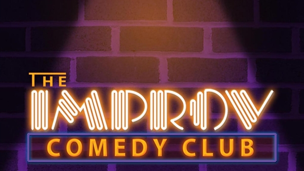 IMPROV COMEDY CLUB